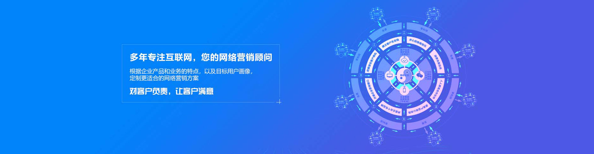 荆门网络推广开户